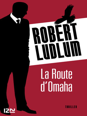 cover image of La Route d'Omaha